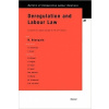 Deregulation and Labour Law - Blanpain Roger Deregulation and Labour Law - Blanpain Roger