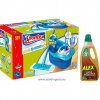 Spontex mop express system+ set + ALEX Spontex mop express system+ set + ALEX