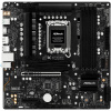ASRock B860M Pro-A Základná doska Socket Intel® 1851; 90-MXBRR-A0UAYZ ASRock B860M Pro-A Základná doska Socket Intel® 1851; 90-MXBRR-A0UAYZ