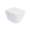 Ravak WC závěsné Endo RimOff zadní odpad X01933 Ravak WC závěsné Endo RimOff zadní odpad X01933