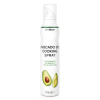 Avokádový olej v spreji - GymBeam 200ml Avokádový olej v spreji - GymBeam 200ml
