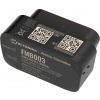 Teltonika FMB003, Auto, Čierna, Prachuodolný, Teplovzdorné, Single SIM, 850,900,1800,1900 MHz, IP41 Teltonika FMB003, Auto, Čierna, Prachuodolný, Teplovzdorné, Single SIM, 850,900,1800,1900 MHz, IP41