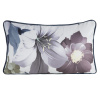 EUROFIRANY DEKORAČNÝ VANKÚŠ PREMIUM SOFIA 45X30 CM KVETY EUROFIRANY DEKORAČNÝ VANKÚŠ PREMIUM SOFIA 45X30 CM KVETY