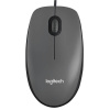 Logitech M90 grey 910-001793 - Optická myš Logitech M90 grey 910-001793 - Optická myš