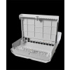 MIKROTIK RouterBOARD Cloud Router Switch netFiber 9 + L5 (800MHz; 256MB RAM; 1x GLAN; 5x SFP; 5x SFP+) outdoor MIKROTIK RouterBOARD Cloud Router Switch netFiber 9 + L5 (800MHz; 256MB RAM; 1x GLAN; 5x SFP; 5x SFP+) outdoor