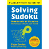 Puzzlewright Guide to Solving Sudoku (Peter Gordon)(Pevná) Puzzlewright Guide to Solving Sudoku (Peter Gordon)(Pevná)