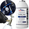 Sada na klimatizáciu EasyKlima R134a 910 ml Sada na klimatizáciu EasyKlima R134a 910 ml