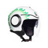 AGV ORBYT MULTI GINZA WHITE/ITALY Velkosť: L AGV ORBYT MULTI GINZA WHITE/ITALY Velkosť: L