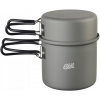 Dvojdielny hrniec Esbit Aluminium Pot 1,475 l Dvojdielny hrniec Esbit Aluminium Pot 1,475 l