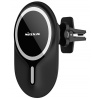 Nillkin Magnetický Držiak do Auta MagRoad Lite (Clip) 6902048221260 Nillkin Magnetický Držiak do Auta MagRoad Lite (Clip) 6902048221260