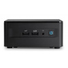 ASUS NUC 13 Pro Mini PC kit RNUC13ANHi70002, Intel Core i7-1365P ASUS NUC 13 Pro Mini PC kit RNUC13ANHi70002, Intel Core i7-1365P