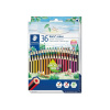 STAEDTLER Noris 185 colour - farbičky v dvojitej kartónovej krabici - 36-dielna sada STAEDTLER Noris 185 colour - farbičky v dvojitej kartónovej krabici - 36-dielna sada