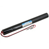 AVACOM AVA-NS-06SC-1600 Ni-Cd 6V 1600mAh - neoriginálne - Baterie pro nouzová světla AVACOM Ni-Cd 6V 1600mAh vysokoteplotní AVACOM AVA-NS-06SC-1600 Ni-Cd 6V 1600mAh - neoriginálne - Baterie pro nouzová světla AVACOM Ni-Cd 6V 1600mAh vysokoteplotní