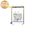 Samsung Galaxy A33 5G A336B - Batéria EB-BA536ABY 5000mAh - GH82-28146A Genuine Service Pack Samsung Galaxy A33 5G A336B - Batéria EB-BA536ABY 5000mAh - GH82-28146A Genuine Service Pack