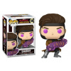 Funko Pop! Deadpool & Wolverine Gambit 1496 Funko Pop! Deadpool & Wolverine Gambit 1496
