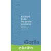 E-kniha Na prahu proměny - Richard Rohr E-kniha Na prahu proměny - Richard Rohr