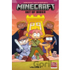 Dark Horse Minecraft: Out of Order 1 (Graphic Novel) Dark Horse Minecraft: Out of Order 1 (Graphic Novel)