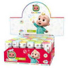 Bublifuk DULCOP 60 ml, Cocomelon bubbles Bublifuk DULCOP 60 ml, Cocomelon bubbles