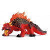 Schleich Schleich Ohnivý jašter OLP102670156 Schleich Schleich Ohnivý jašter OLP102670156