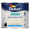 Akrylová farba Dulux 0,4 l Krémová klasika matná Akrylová farba Dulux 0,4 l Krémová klasika matná
