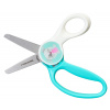 FISKARS 1064076 Detské nožnice Magic Morph, 13 cm, šteniatko FISKARS 1064076 Detské nožnice Magic Morph, 13 cm, šteniatko