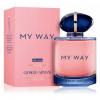 Giorgio Armani My Way Intense parfumovaná voda dámska 90 ml Giorgio Armani My Way Intense parfumovaná voda dámska 90 ml