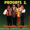 PROGRES 3 - Slovensko krásne CD PROGRES 3 - Slovensko krásne CD
