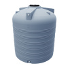 UHPLAST Sud na vodu V 5000L sivý UHPLAST Sud na vodu V 5000L sivý