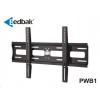Fiber Mount Držák Tv Edbak PWB1 PWB1 Fiber Mount Držák Tv Edbak PWB1 PWB1