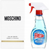 Moschino Fresh Couture 50 ml toaletná voda pre ženy EDT Moschino Fresh Couture 50 ml toaletná voda pre ženy EDT