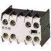 Eaton 11DILE blok pomocných spínačů 1 spínací kontakt, 1 rozpínací kontakt 4 A zásuvné 1 ks Eaton 11DILE blok pomocných spínačů 1 spínací kontakt, 1 rozpínací kontakt 4 A zásuvné 1 ks