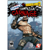 Borderlands 2 Mr. Torgue’s Campaign of Carnage Borderlands 2 Mr. Torgue’s Campaign of Carnage