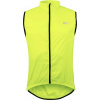 vesta FORCE WINDPRO KID, plná záda, fluo Velikost: 141-153 vesta FORCE WINDPRO KID, plná záda, fluo Velikost: 141-153