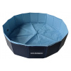 Marimex Skládací bazén pro psy 100 cm modrý 10210058 Marimex Skládací bazén pro psy 100 cm modrý 10210058