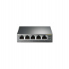 POE Switch 5-Port TP-LINK TL-SG1005P 1000Mbps (K S5 TPLINK TL-SG1005P)