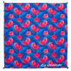 Lifeventure Picnic Blanket pikniková deka z mikrovlákna 150x150cm oahu Lifeventure Picnic Blanket pikniková deka z mikrovlákna 150x150cm oahu