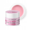Claresa stavebný gél na nechty Soft & Easy MILKY PINK 90 g Claresa stavebný gél na nechty Soft & Easy MILKY PINK 90 g