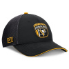 Fanatics Pánská kšiltovka Pittsburgh Penguins 2024 Draft NHL On Stage Trucker Adjustable Hat Fanatics Pánská kšiltovka Pittsburgh Penguins 2024 Draft NHL On Stage Trucker Adjustable Hat