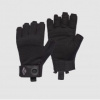 Black Diamond Crag Half-Finger Gloves black M rukavice Black Diamond Crag Half-Finger Gloves black M rukavice