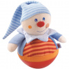 Haba Haba Textilná húpacia hračka Roly-Poly Šašo 1005849001 Haba Haba Textilná húpacia hračka Roly-Poly Šašo 1005849001