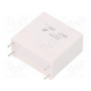 Kondenzátor polypropylénový DC-Link 40uF ESR 750mΩ C4AQ THT Kondenzátor polypropylénový DC-Link 40uF ESR 750mΩ C4AQ THT