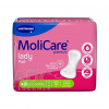 MoliCare Premium lady pad 2 kvapky - MoliCare Premium Lady Pad 2 kvapky Inkontinenčné vložky 12 ks MoliCare Premium lady pad 2 kvapky - MoliCare Premium Lady Pad 2 kvapky Inkontinenčné vložky 12 ks