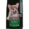 CIBAU dog puppy medium 2,5 kg CIBAU dog puppy medium 2,5 kg