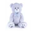 Rappa Veľký plyšový medveď Bady s visačkou 100 cm Rappa Veľký plyšový medveď Bady s visačkou 100 cm