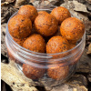 Výroba Boilies Universal 15mm / 20kg Farba: Oranžová, Aróma: Cesnak Výroba Boilies Universal 15mm / 20kg Farba: Oranžová, Aróma: Cesnak