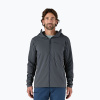Pánska zateplená bunda Patagonia Nano-Air Ultralight Full-Zip smolder blue Pánska zateplená bunda Patagonia Nano-Air Ultralight Full-Zip smolder blue