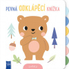 Pevná odklápěcí knížka Zvířata Pevná odklápěcí knížka Zvířata