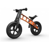 FirstBIKE Fat Edition oranžový FirstBIKE Fat Edition oranžový