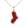 Šperky Nina - Strieborný náhrdelník Asymetrické srdce s kryštály Swarovski – 925/1000 - ret s priv H 004 (Strieborný náhrdelník Asymetrické srdce s kryštály Swarovski – 925/1000 - ret s priv H 004) Šperky Nina - Strieborný náhrdelník Asymetrické srdce s kryštály Swarovski – 925/1000 - ret s priv H 004 (Strieborný náhrdelník Asymetrické srdce s kryštály Swarovski – 925/1000 - ret s priv H 004)