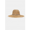 Rip Curl slamený klobúk dámsky MIXED SURF STRAW SUN HAT 07NWHE béžová S Rip Curl slamený klobúk dámsky MIXED SURF STRAW SUN HAT 07NWHE béžová S